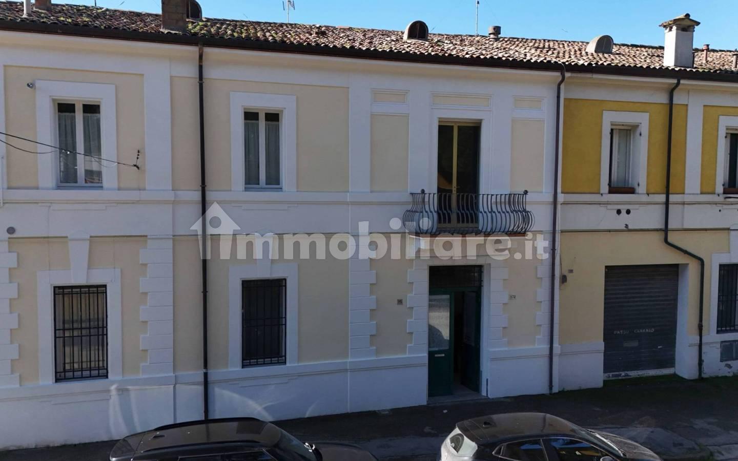 Loft, ottimo stato, Centro, Cervia