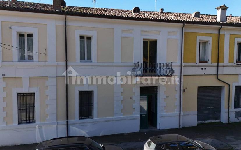 Loft, ottimo stato, Centro, Cervia