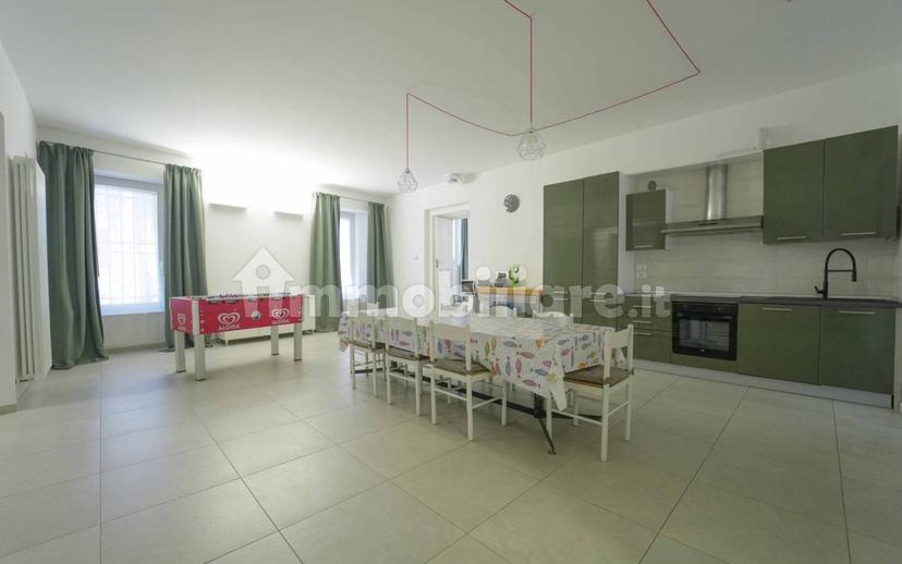 Loft, ottimo stato, Centro, Cervia — foto 12 di 26