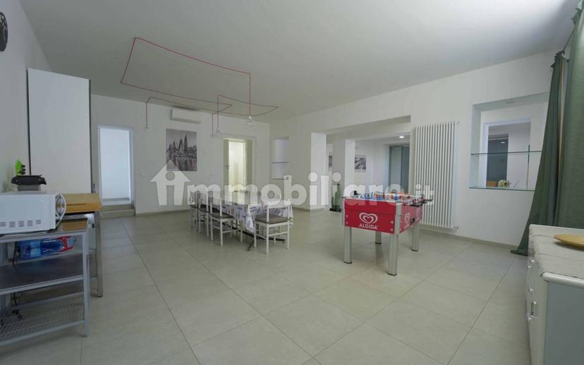 Loft, ottimo stato, Centro, Cervia — foto 2 di 26