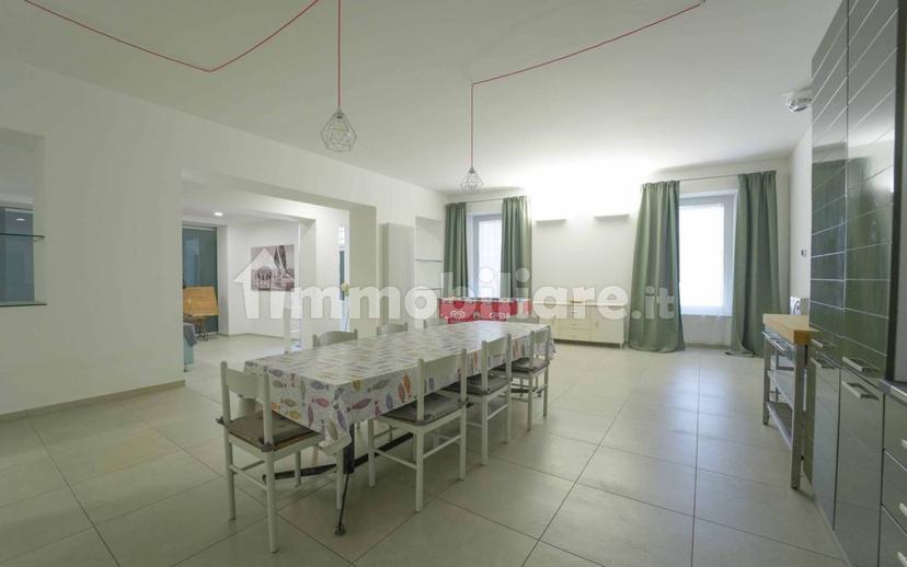 Loft, ottimo stato, Centro, Cervia — foto 14 di 26