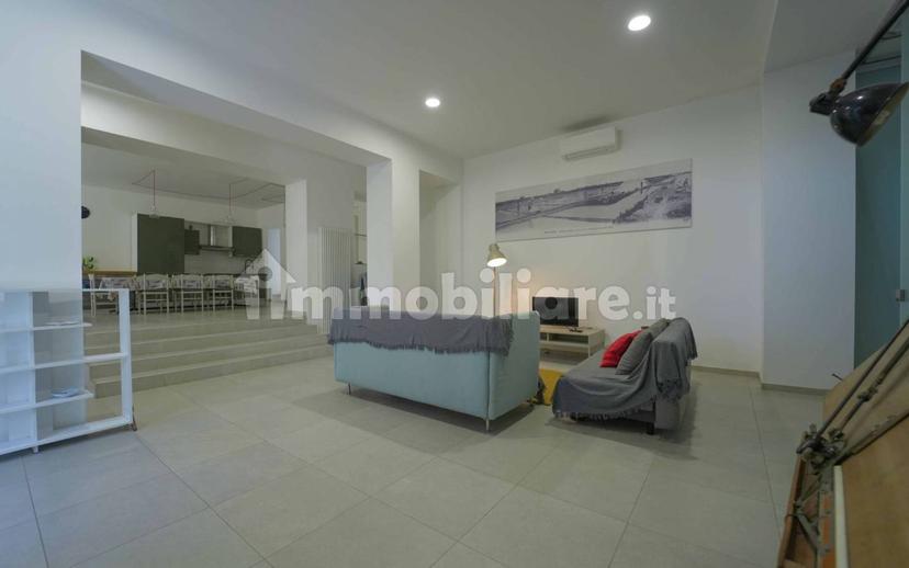 Loft, ottimo stato, Centro, Cervia — foto 6 di 26