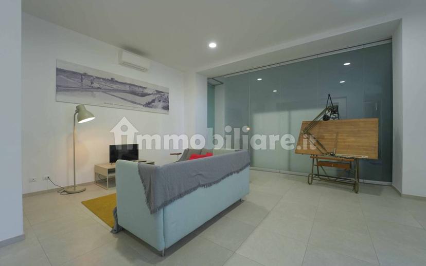 Loft, ottimo stato, Centro, Cervia — foto 20 di 26