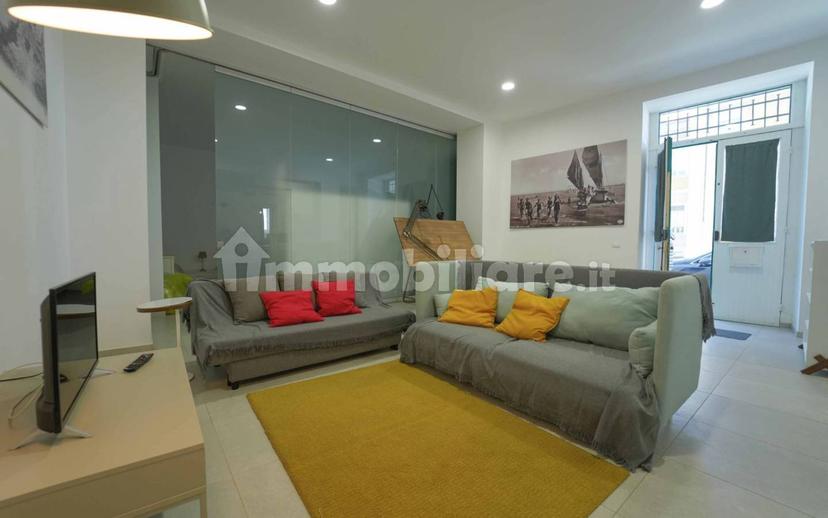 Loft, ottimo stato, Centro, Cervia — foto 5 di 26