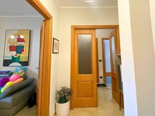 Appartamento viale Affaccio, Centro, Vibo Valentia — foto 25 di 30