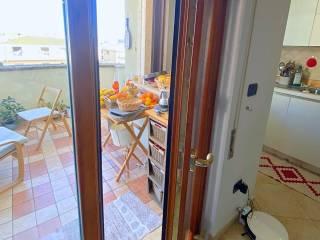 Appartamento viale Affaccio, Centro, Vibo Valentia — foto 15 di 30