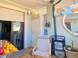 Appartamento viale Affaccio, Centro, Vibo Valentia — foto 6 di 30
