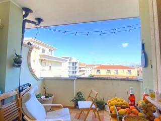Appartamento viale Affaccio, Centro, Vibo Valentia — foto 26 di 30