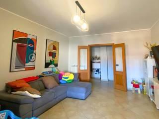 Appartamento viale Affaccio, Centro, Vibo Valentia — foto 18 di 30