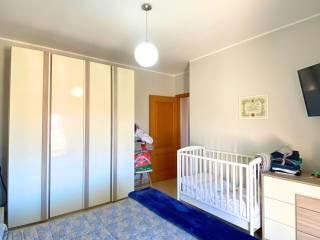 Appartamento viale Affaccio, Centro, Vibo Valentia — foto 19 di 30