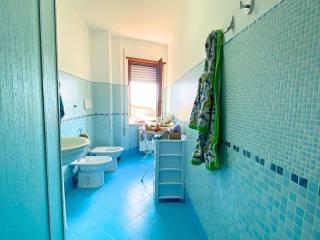 Appartamento viale Affaccio, Centro, Vibo Valentia — foto 28 di 30