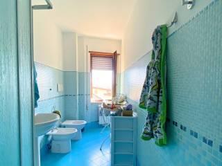 Appartamento viale Affaccio, Centro, Vibo Valentia — foto 21 di 30
