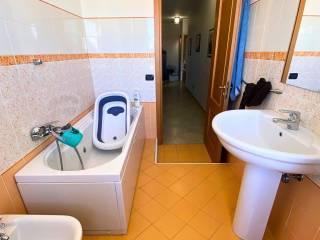 Appartamento viale Affaccio, Centro, Vibo Valentia — foto 23 di 30