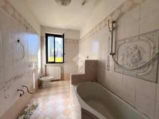 Trilocale via Trieste 279, Mosio, Acquanegra sul Chiese