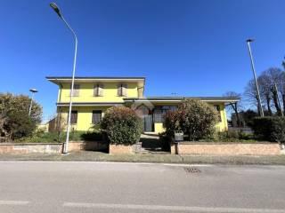 Trilocale via Trieste 279, Mosio, Acquanegra sul Chiese — foto 2 di 25