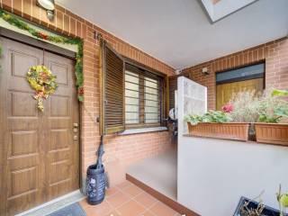 Villa unifamiliare via Invorio 16, Parella, Torino — foto 30 di 48