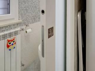 Villa unifamiliare via Invorio 16, Parella, Torino — foto 15 di 48