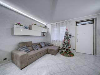 Villa unifamiliare via Invorio 16, Parella, Torino — foto 21 di 48