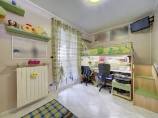 Villa unifamiliare via Invorio 16, Parella, Torino — foto 7 di 48