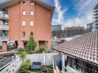 Villa unifamiliare via Invorio 16, Parella, Torino — foto 22 di 48