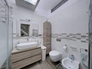 Villa unifamiliare via Invorio 16, Parella, Torino — foto 34 di 48