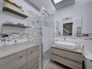 Villa unifamiliare via Invorio 16, Parella, Torino — foto 48 di 48