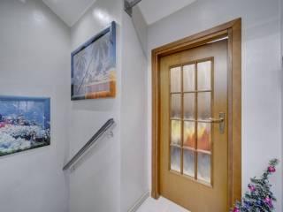 Villa unifamiliare via Invorio 16, Parella, Torino — foto 11 di 48
