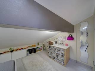 Villa unifamiliare via Invorio 16, Parella, Torino — foto 8 di 48