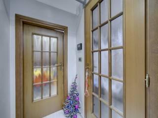 Villa unifamiliare via Invorio 16, Parella, Torino — foto 9 di 48