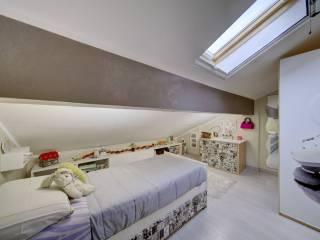 Villa unifamiliare via Invorio 16, Parella, Torino — foto 39 di 48
