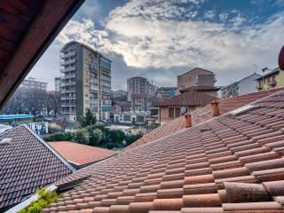 Villa unifamiliare via Invorio 16, Parella, Torino — foto 4 di 48