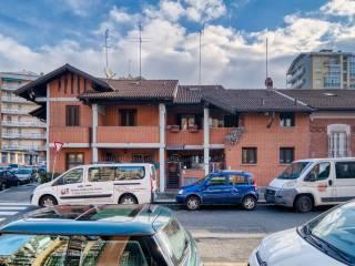 Villa unifamiliare via Invorio 16, Parella, Torino — foto 24 di 48