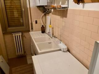 Quadrilocale via Don Lorenzo Milani 12, Centro, Brugherio — foto 3 di 9