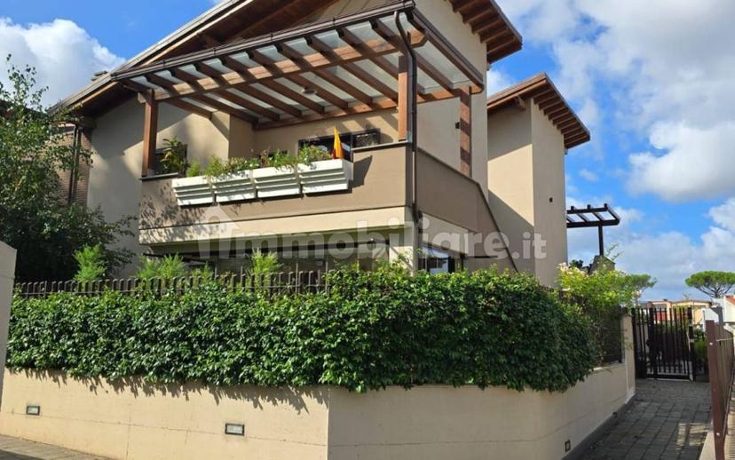 Trilocale via Luigi Vanvitelli 1L, Frascati — foto 20 di 28