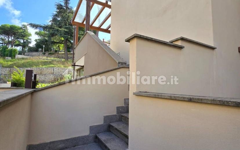 Trilocale via Luigi Vanvitelli 1L, Frascati — foto 28 di 28