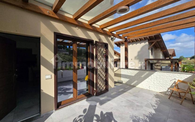 Trilocale via Luigi Vanvitelli 1L, Frascati — foto 6 di 28