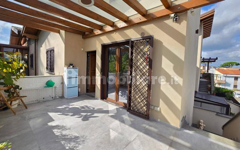 Trilocale via Luigi Vanvitelli 1L, Frascati — foto 23 di 28