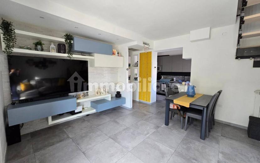 Trilocale via Luigi Vanvitelli 1L, Frascati — foto 13 di 28