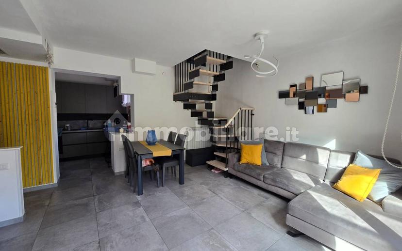 Trilocale via Luigi Vanvitelli 1L, Frascati — foto 8 di 28