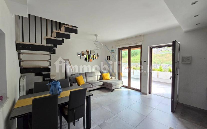 Trilocale via Luigi Vanvitelli 1L, Frascati — foto 2 di 28
