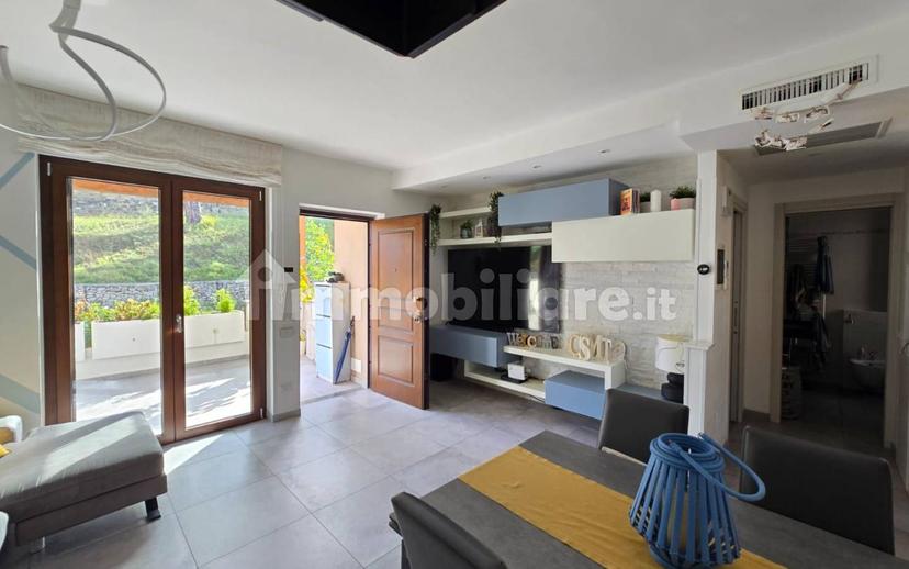 Trilocale via Luigi Vanvitelli 1L, Frascati — foto 9 di 28