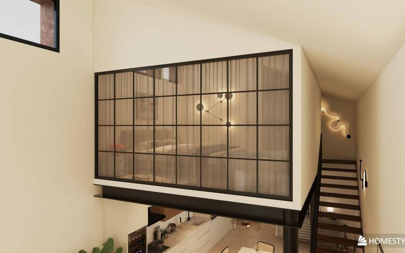 Loft via Frosinone 7, Santissimi Apostoli, Busto Arsizio — foto 13 di 13