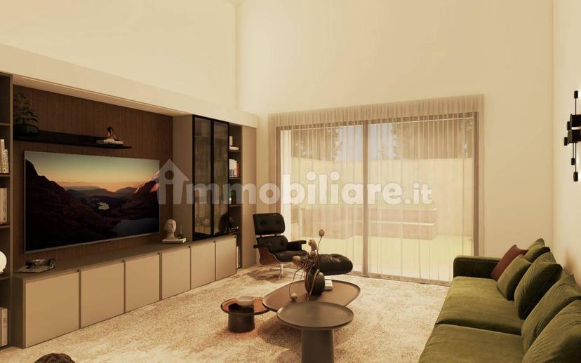 Loft via Frosinone 7, Santissimi Apostoli, Busto Arsizio — foto 5 di 13