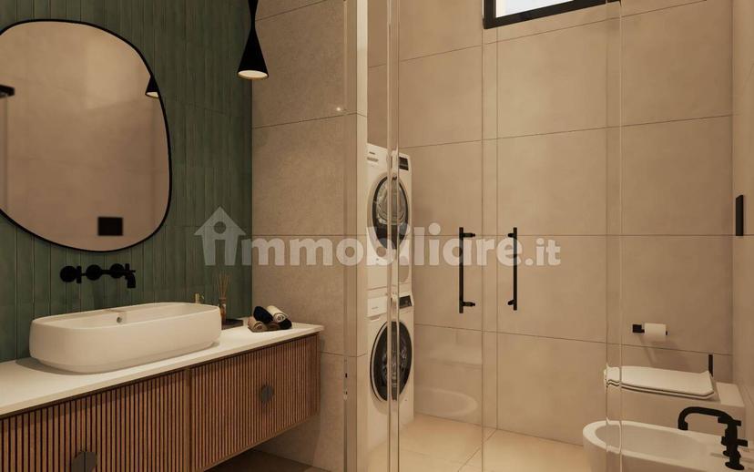 Loft via Frosinone 7, Santissimi Apostoli, Busto Arsizio — foto 2 di 10