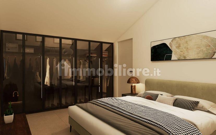 Loft via Frosinone 7, Santissimi Apostoli, Busto Arsizio — foto 3 di 10