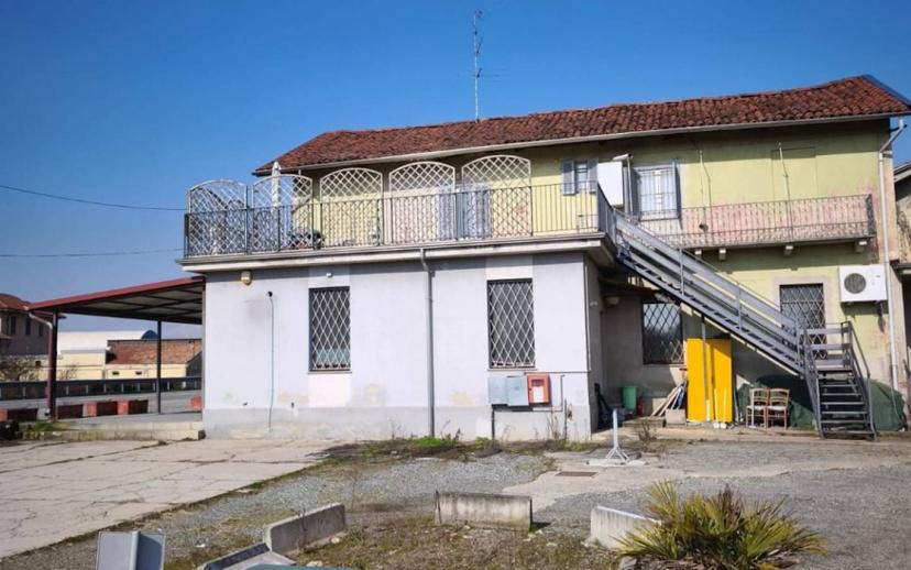 Attico Strada Statale 230 4, Area Industriale, Formigliana — foto 7 di 18