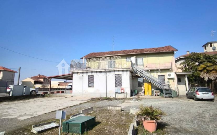 Attico Strada Statale 230 4, Area Industriale, Formigliana — foto 2 di 18