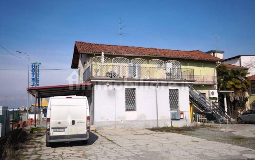 Attico Strada Statale 230 4, Area Industriale, Formigliana — foto 3 di 18