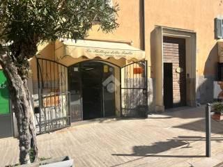 Monolocale piazza Giuseppe Garibaldi 43, Cantalupo in Sabina