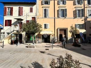 Monolocale piazza Giuseppe Garibaldi 43, Cantalupo in Sabina — foto 10 di 11